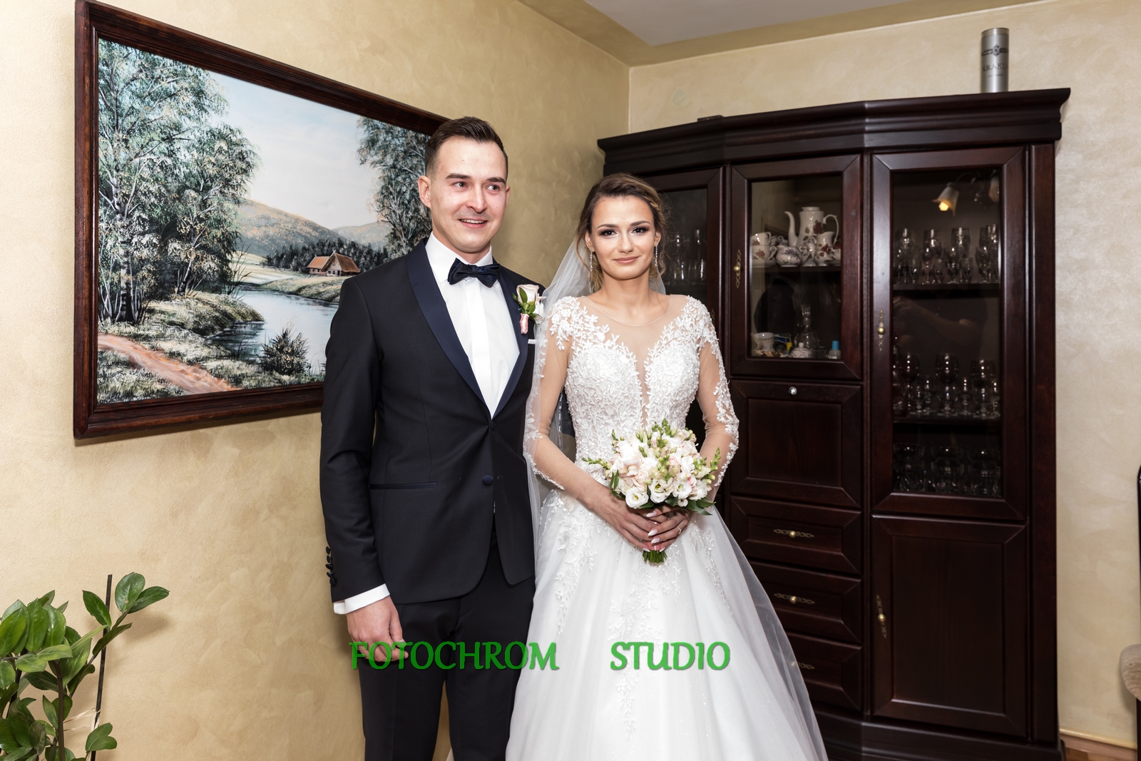 Ślub Oli i Damiana zdjęcie nr 10